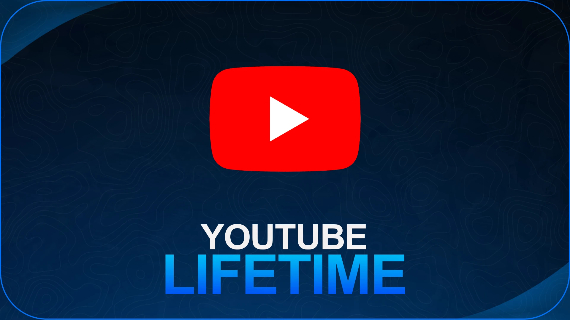 Youtube Premium