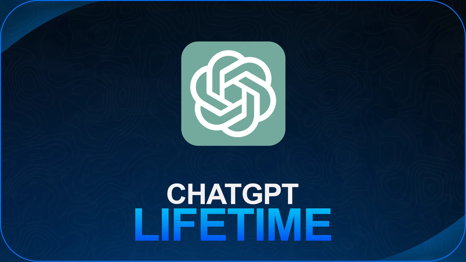ChatGPT Lifetime