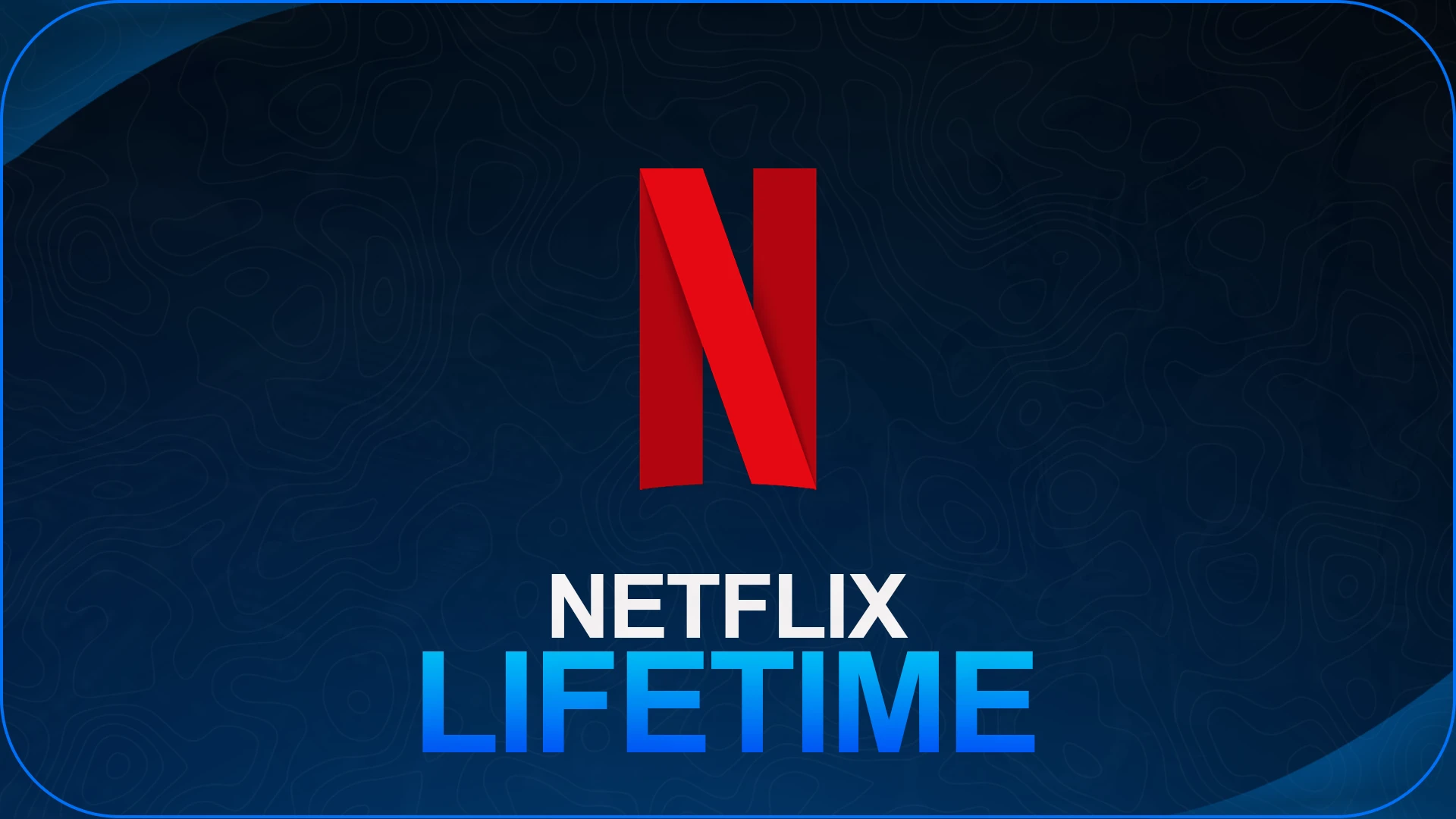 Netflix Lifetime