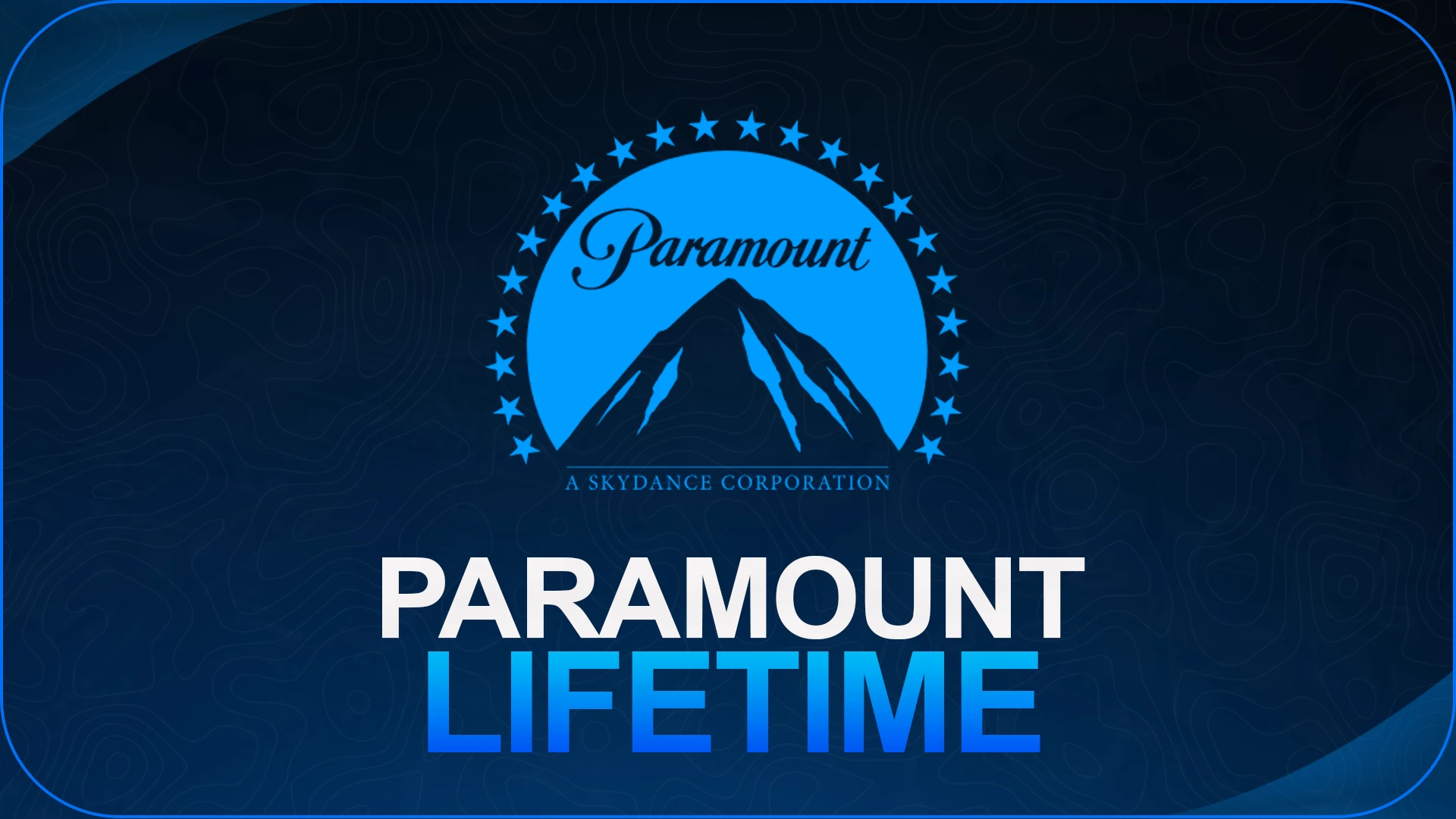 Paramount Lifetime