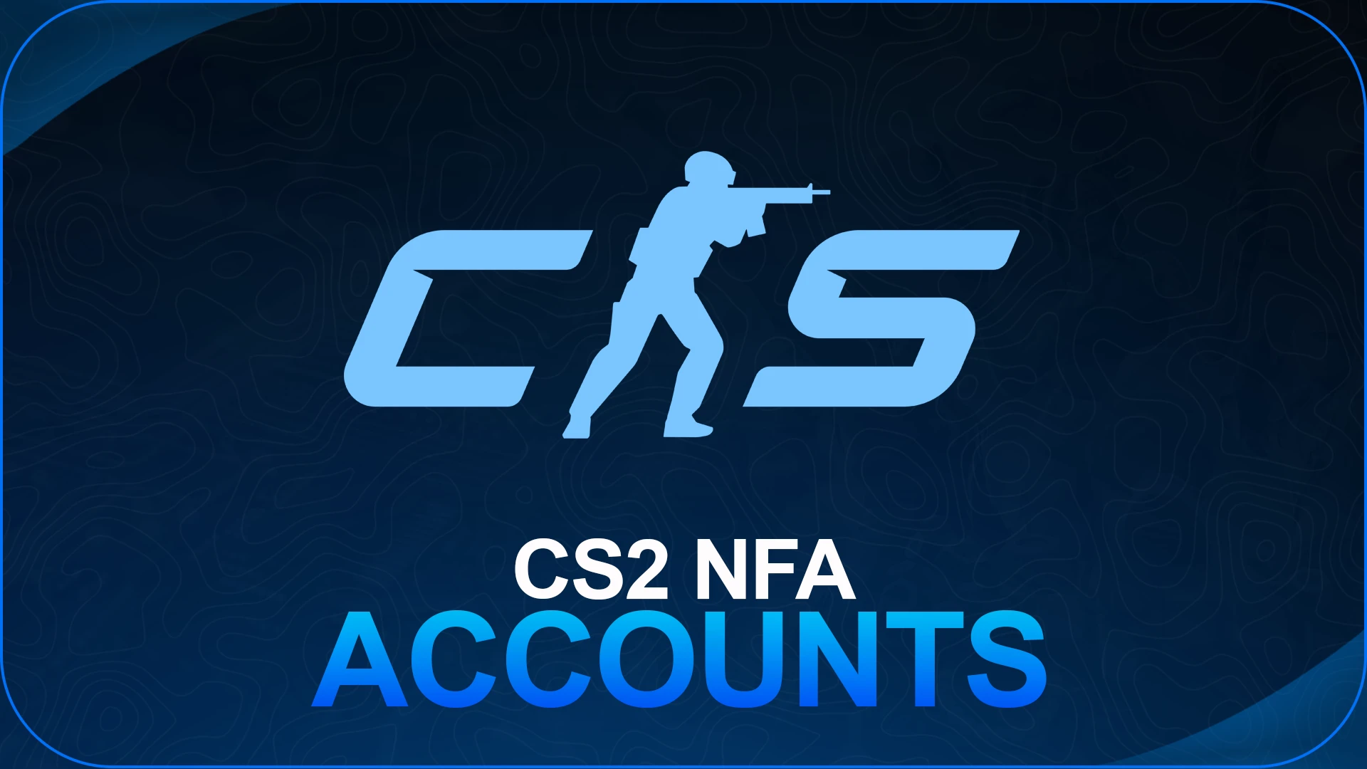 CS2 Accounts [NFA]